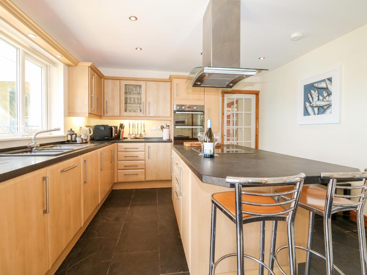 Trevose House Villa Newquay  Bagian luar foto