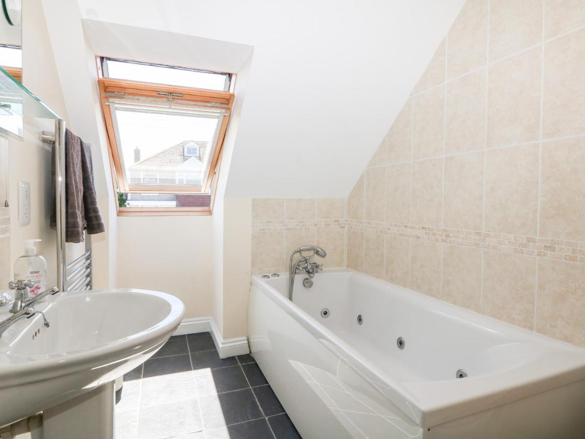 Trevose House Villa Newquay  Bagian luar foto