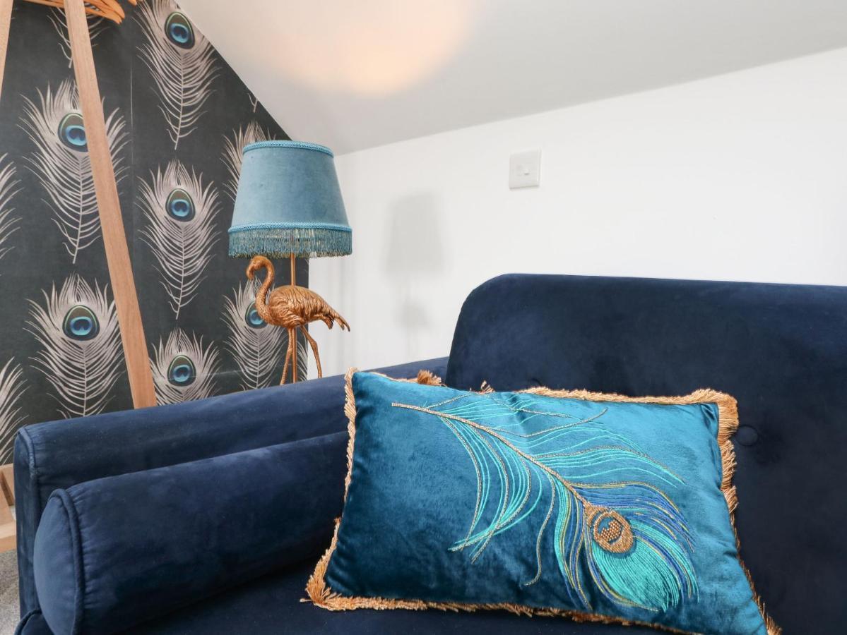 Trevose House Villa Newquay  Bagian luar foto